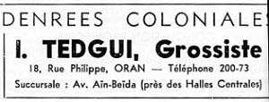 Oran Pub Alimentaire 044